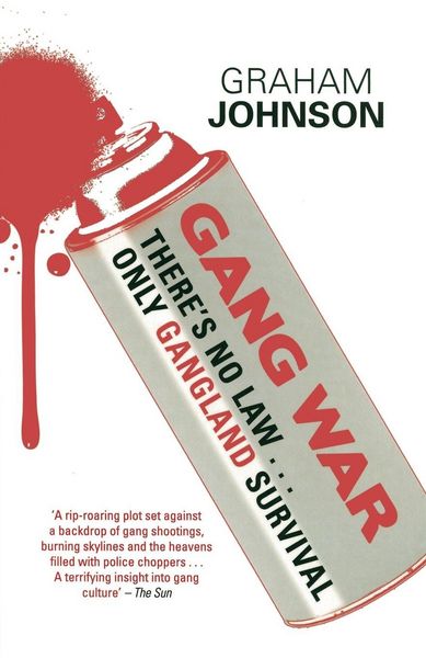 Produktbild: Gang War