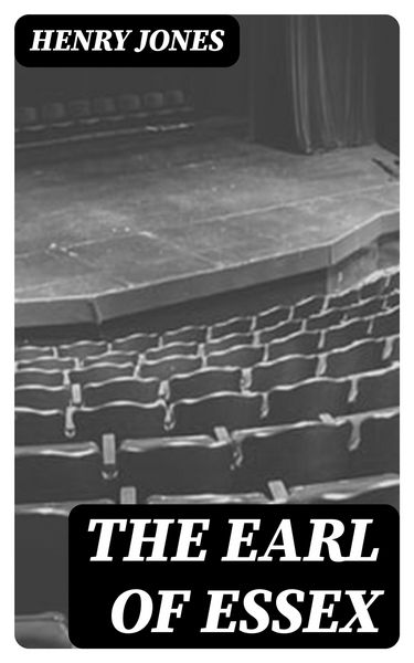 Produktbild: The Earl of Essex