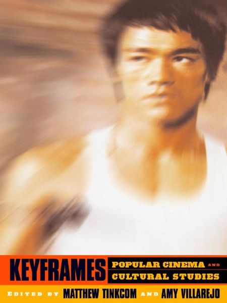 Produktbild: Keyframes: Popular Cinema and Cultural Studies
