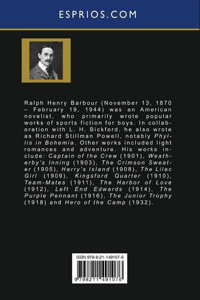 Produktbild: The Purple Pennant (Esprios Classics)