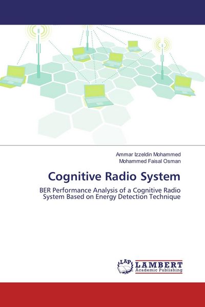 Produktbild: Cognitive Radio System