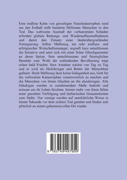 Produktbild: In Tr&uuml;mmern versunken