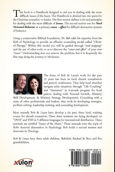 Produktbild: Issues A Guide to Heart Health