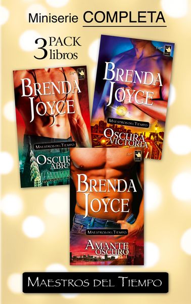 Produktbild: Pack Brenda Joyce