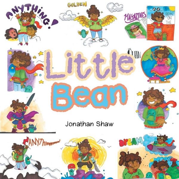Produktbild: Little Bean