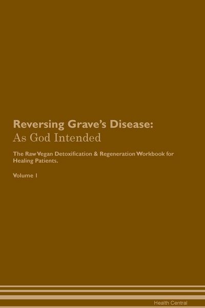 Produktbild: Reversing Grave's Disease