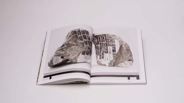 Produktbild: Philip Loersch &ndash; Pow - Portraitist Of Writing