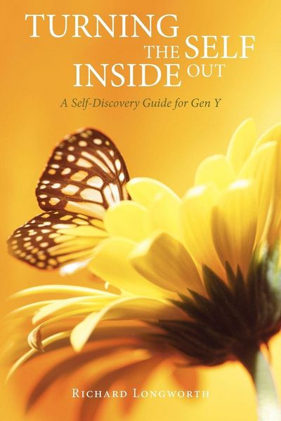 Produktbild: Turning the Self Inside Out