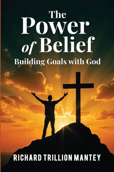 Produktbild: The Power of Belief