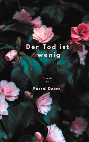 Der Tod ist wenig, Taschenbuch von Pascal Debra, BoD – Books on Demand, 9783752642421