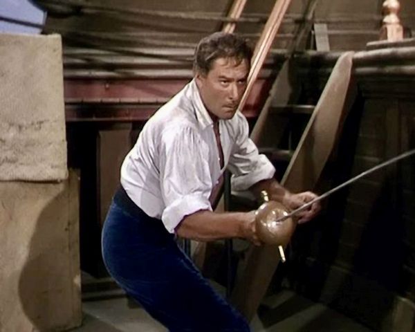 Produktbild: Gegen alle Flaggen (Against All Flags) / Furioses Piraten-Abenteuer mit Errol Flynn und Anthony Quinn (Pidax Film-Klassiker)