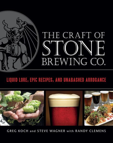 Produktbild: The Craft of Stone Brewing Co.