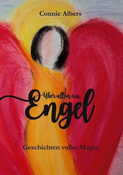 Produktbild: &Uuml;ber allem ein Engel