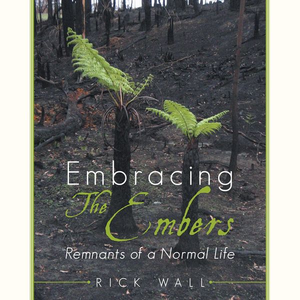 Produktbild: Embracing the Embers