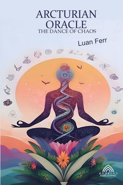 Produktbild: Arcturian Oracle