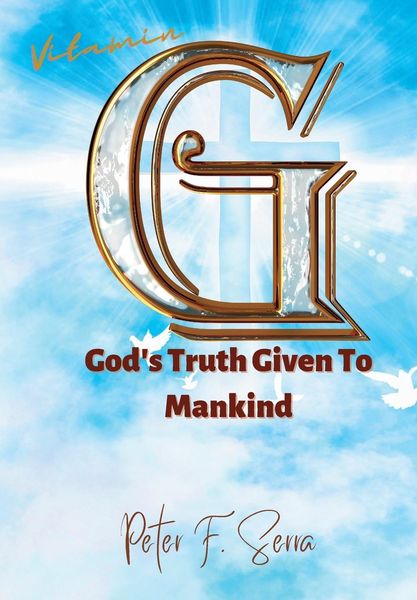 Produktbild: Vitamin G