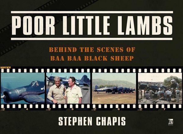 Produktbild: Poor Little Lambs