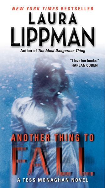 Produktbild: Another Thing to Fall