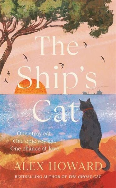Produktbild: The Ship's Cat