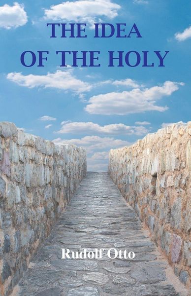 Produktbild: The Idea of the Holy