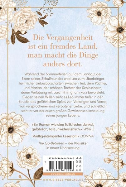 Produktbild: Ein Sommer in Brandham Hall