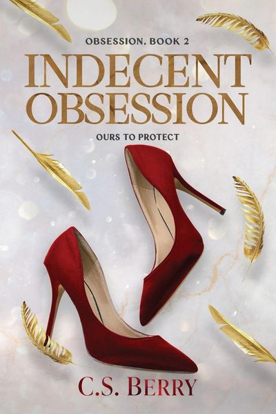 Produktbild: Indecent Obsession