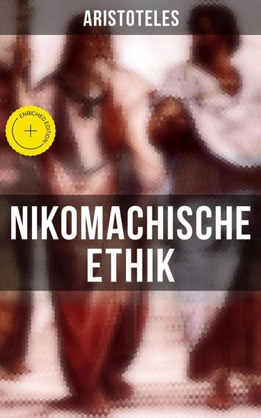 Produktbild: Nikomachische Ethik