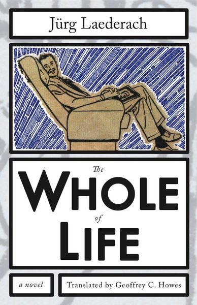 Produktbild: Whole of Life