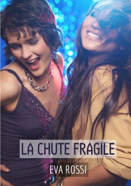 Produktbild: La chute fragile