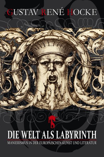 Produktbild: Die Welt als Labyrinth