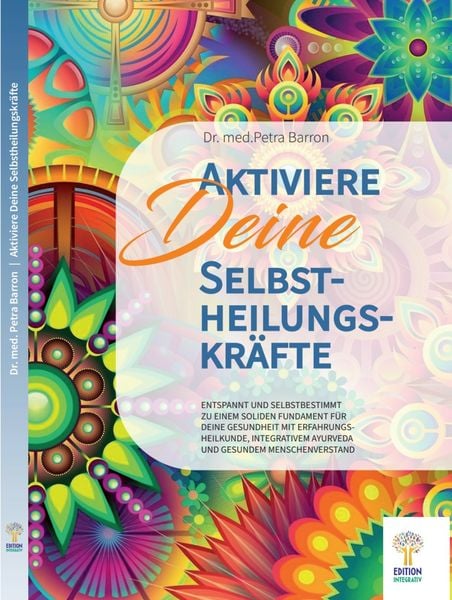Produktbild: Aktiviere Deine Selbstheilungskr&auml;fte