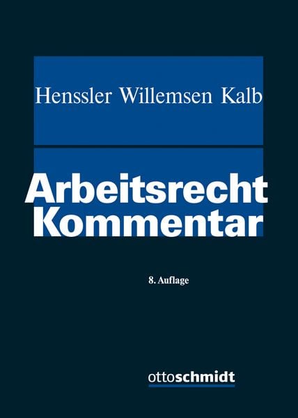 Produktbild: Arbeitsrecht