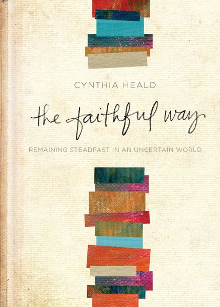 Produktbild: The Faithful Way