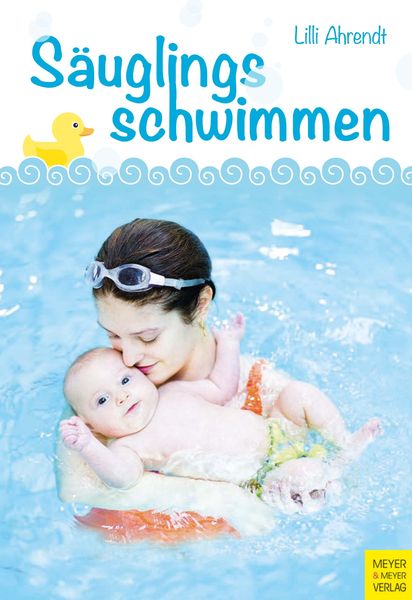 Produktbild: Säuglingsschwimmen