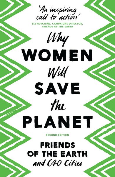 Produktbild: Why Women Will Save the Planet