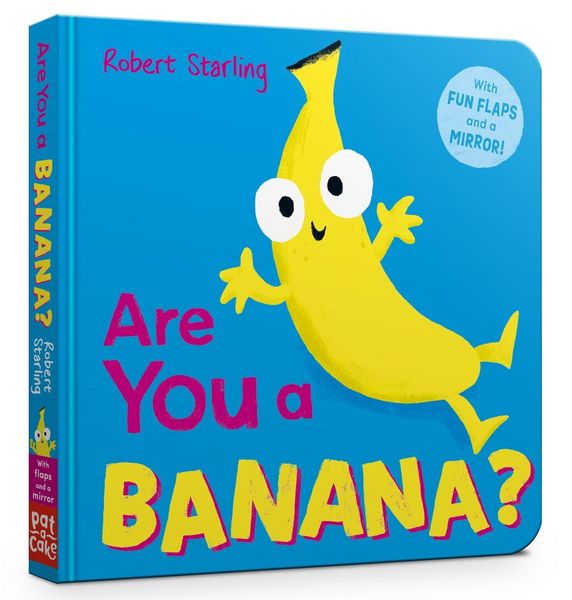 Produktbild: Are You a Banana?