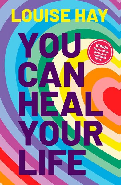 Produktbild: You Can Heal Your Life