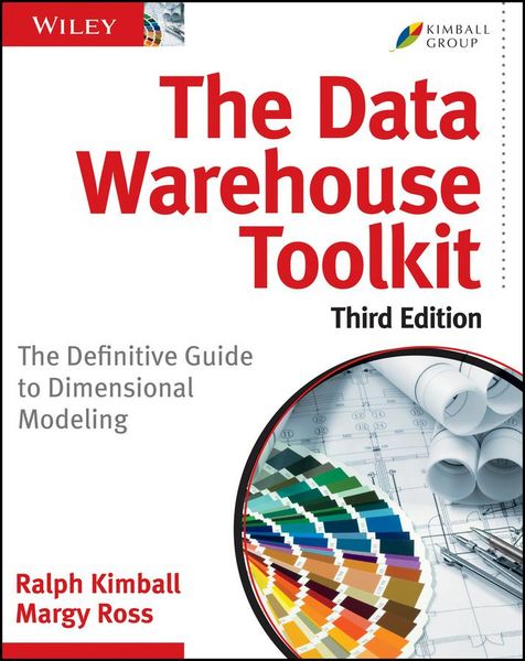 Produktbild: The Data Warehouse Toolkit