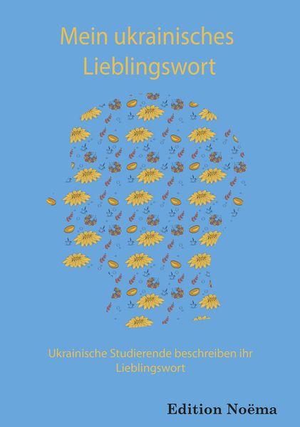 Produktbild: Mein ukrainisches Lieblingswort