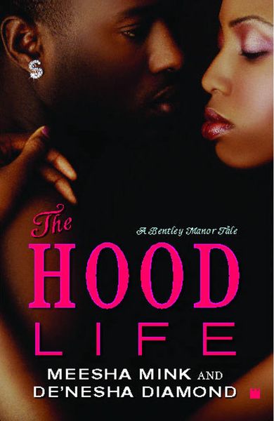 Produktbild: The Hood Life