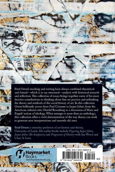 Produktbild: Aesthetic Thinking