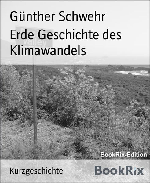 Produktbild: Erde Geschichte des Klimawandels