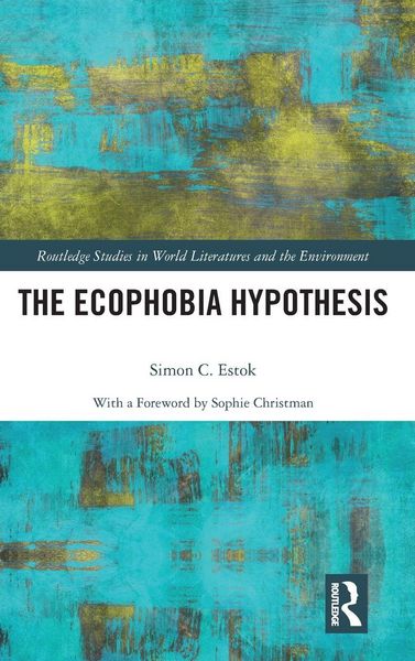 Produktbild: The Ecophobia Hypothesis