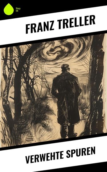 Produktbild: Verwehte Spuren