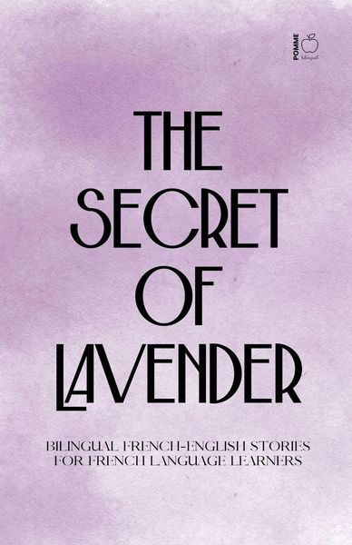 Produktbild: The Secret of Lavender