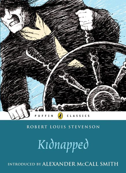 Produktbild: Stevenson, R: Kidnapped