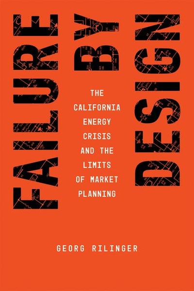 Produktbild: Failure by Design