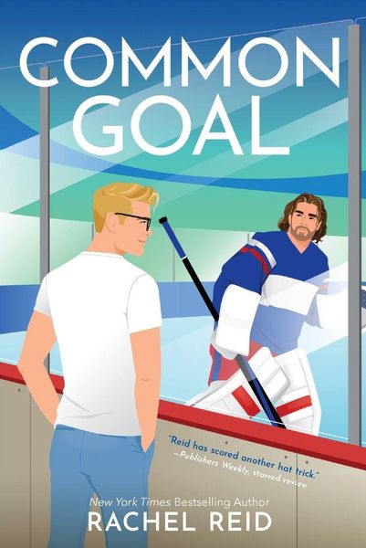 Produktbild: Common Goal