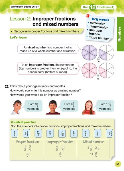 Produktbild: Int Pri Maths Sb5 2e