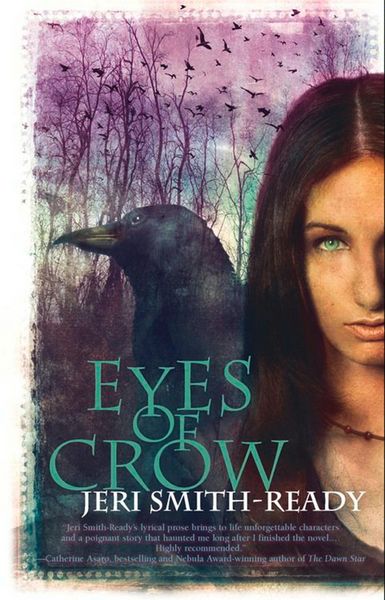 Produktbild: Eyes Of Crow